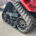 Case 550 Quadtrac - 8986 hours