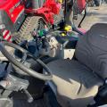 Case Puma 150 cw LRZ 150 Loader - 2359 hours - SOLD