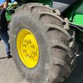 JD S770i Hillmaster - Only 928 & 1289hrs - SOLD