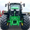 JD 6250R Ultimate Edition - 3228 Hours