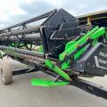 Deutz C6205 TS Combine - Only 327 & 472 hours