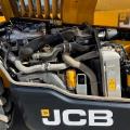 JCB 535-95 - Only 493 Hours