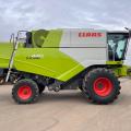 Claas 440 Tucano APS - Only 386 & 543 Hours - SOLD