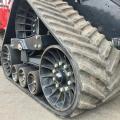 Case 550 Quadtrac - 8986 hours