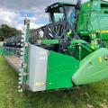 JD 9780i CTS - Only 2053 & 2656 hrs