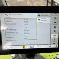 Claas 440 Tucano APS - Only 386 & 543 Hours - SOLD