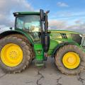 JD 6195R - Only 1840 hours