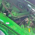 JD T660i - only 925 & 1270 hours