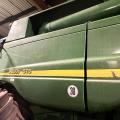 JD 9880i STS