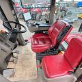 Case 620 Quadtrac - 4885 Hours