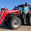 Case Puma 150 cw LRZ 150 Loader - 2359 hours - SOLD