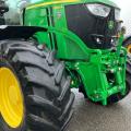 JD 6250R Ultimate Edition - 3228 Hours