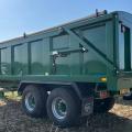 Bailey TB2 16T Grain Trailer