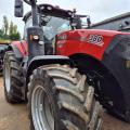 Case Magnum 380 CVX - Only 1625 hours