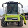 Claas 440 Tucano APS - Only 386 & 543 Hours - SOLD