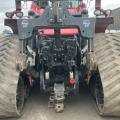 Case 550 Quadtrac - 8986 hours