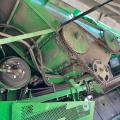 JD S770i Hillmaster - Only 928 & 1289hrs - SOLD