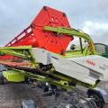 Claas 750TT - Only 1233 & 1742 hours - SOLD