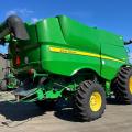 JD S680i - 1810 & 2414 hours - SOLD