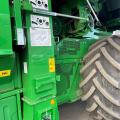 JD T660i - only 925 & 1270 hours