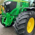 JD 6250R Ultimate Edition - 3228 Hours