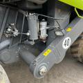 Claas 750TT - Only 1233 & 1742 hours - SOLD