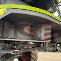 Claas 750TT - Only 1233 & 1742 hours - SOLD