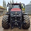 Case Magnum 380 CVX - Only 1625 hours