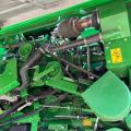 JD S770i Hillmaster - Only 928 & 1289hrs - SOLD