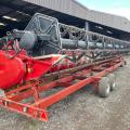 Case 9120 AFS Axial Flow - 2495 & 2998 hours