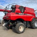 Case 9120 AFS Axial Flow - 2495 & 2998 hours