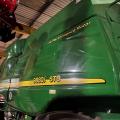 JD 9880i STS