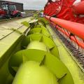 Claas 440 Tucano APS - Only 386 & 543 Hours - SOLD