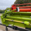 Claas 650 Lexion - Only 1438 & 1971 hours