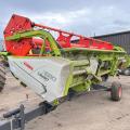 Claas 440 Tucano APS - Only 386 & 543 Hours - SOLD