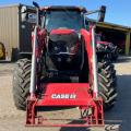 Case Puma 150 cw LRZ 150 Loader - 2359 hours - SOLD