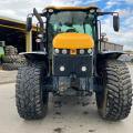 JCB 4220 Fastrac - 3342 hours