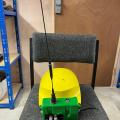 JD SF 6000 Receiver - RTK - SOLD