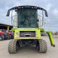 Claas 750TT - Only 1233 & 1742 hours - SOLD