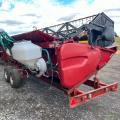 Case 9120 AFS Axial Flow - 2495 & 2998 hours