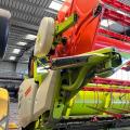 Claas 650 Lexion - Only 1438 & 1971 hours - SOLD