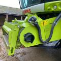 Claas 650 Lexion - Only 1438 & 1971 hours