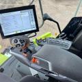 Claas 440 Tucano APS - Only 386 & 543 Hours - SOLD