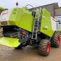 Claas 650 Lexion - Only 1438 & 1971 hours