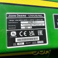 JD 6125R cw '22' JD 623M Loader - 6206hrs