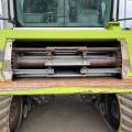 Claas 750TT - Only 1233 & 1742 hours - SOLD