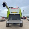 Claas 440 Tucano APS - Only 386 & 543 Hours - SOLD