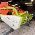 Claas 650 Lexion - Only 1438 & 1971 hours - SOLD