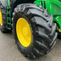 JD 6250R Ultimate Edition - 3228 Hours