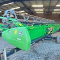 JD S680i - 1810 & 2414 hours - SOLD